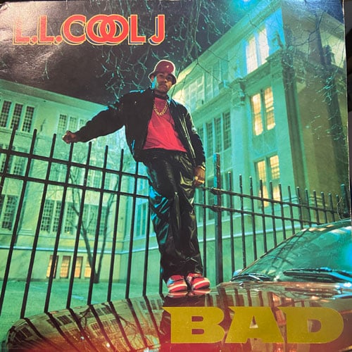 Bigger And Deffer - LL Cool J