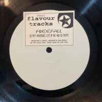 Mind Adventures - Freefall (W/Label)