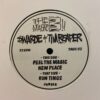 Run Tings / Feel The Magic - Dwarde + Tim Reaper