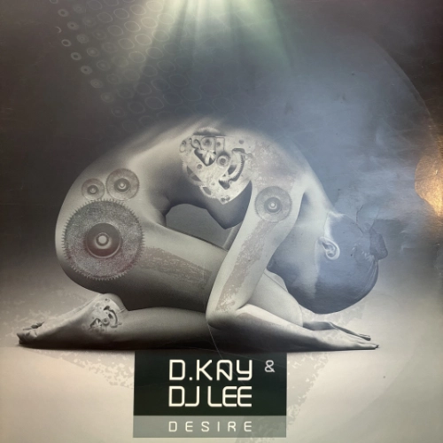 Desire / How Much Does It Take? - D. Kay & DJ Lee