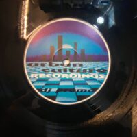 Urban Blues - Rogue Unit (Single Sided)