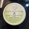 Kid Caprice / The Rise - Wax Doctor