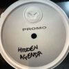 Is It Love? - Hidden Agenda (Promo)