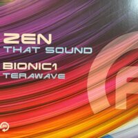 That Sound / Terawave - Zen / Bionic1
