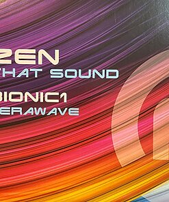 That Sound / Terawave - Zen / Bionic1