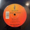 Rukus / Vibration - Gang Related