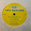 Jungle Sugar / I Am So Mellow - Skool Of Hard Knocks