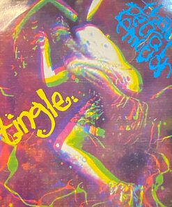 Tingle - That Petrol Emotion