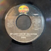 My Light And My Salvation - Saba (7" Vinyl)