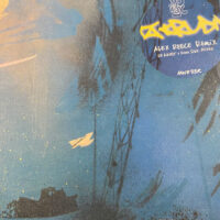 Yeah / Dig This Vibe - DJ Krush