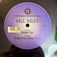 Wake Up - In At The Deep End - Bill Riley