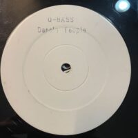 Dancin People - Q-Bass (Promo)