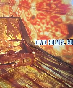 Gone - David Holmes