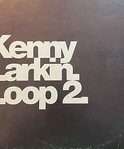 Loop 2 - Kenny Larkin