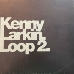 Loop 2 - Kenny Larkin