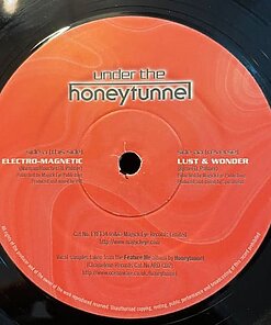 Electro-Magnetic - Under The Honeytunnel