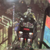 Rush Hour / Blind - BC