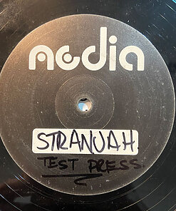 Mainline V.I.P. - Tango (Test Press)