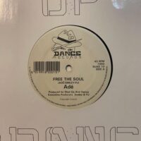 Free The Soul - Ade