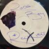 To Succeed - Barny Ruff & Reckless B (W/Label)