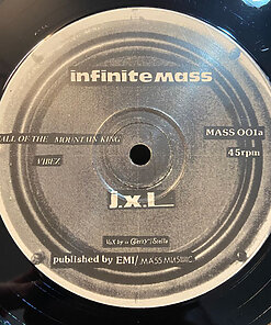 Hall Of The Mountain King - J.X.L