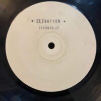 Elevate EP - Elevation (Promo)