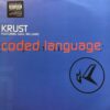 Coded Language - Krust