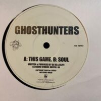 This Game / Soul - Ghosthunters