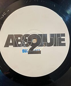 The NHS EP - Doc Scott (Promo)