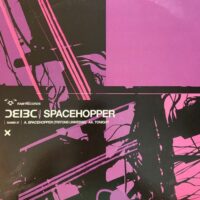 Spacehopper - BC