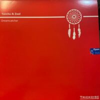 Dreamcatcher - Tenchu & Zool, Tomkin