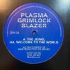 The Jewel / Welcome To The Worlds - Plasma