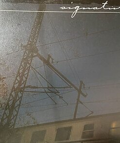 Carry Me Away / Mr Right On - Calibre