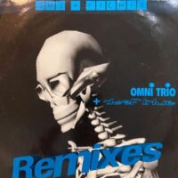 Remixes - JMJ + Richie (10" Vinyl)