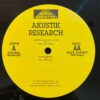 Original Silencer - Akustik Research