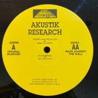 Original Silencer - Akustik Research