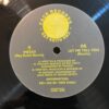 Inesse / Let Me Tell You (Remixes) - DJ Mayhem