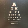 The Vision / Moonlight Land - Electro Soul System