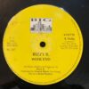 Week End / Total Amnesia - Bizzy B