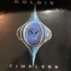 Timeless - Goldie (2 x 12")