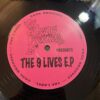 The 9 Lives EP - Fine Feline