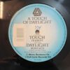 A Touch Of Daylight - Roni Size & DJ Krust