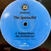 Twisted Amen / Garbage DJ - The Specialist