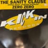 The Sanity Clause - Zero Zero