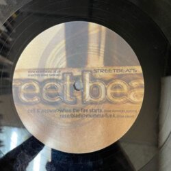 Blue Room EP - Various (2 x 12)