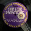 It's Time - Swift & Zinc Ft Steve B