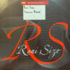 Sound Advice / Keep Strong - Roni Size