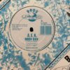 Sudden Death EP - A.E.K