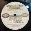 Driving Me Crazy - Timmi Magic & PSG