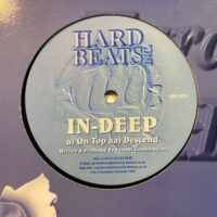 On Top / Descend - In-Deep